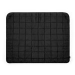 Couverture Picnic Barea NOIR
