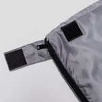 Sac couchage Daltom GRIS