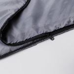 Sac couchage Daltom GRIS