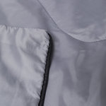 Sac couchage Daltom GRIS