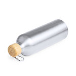 Bidon Hetien ARGENT