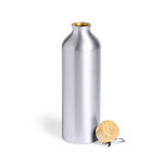 Bidon Hetien ARGENT