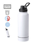 Bidon Thermique Wanker BLANC
