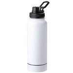Bidon Thermique Wanker BLANC