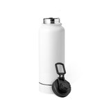 Bidon Thermique Wanker BLANC