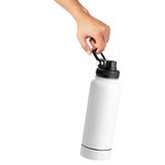 Bidon Thermique Wanker BLANC