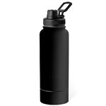 Bidon Thermique Wanker BLANC