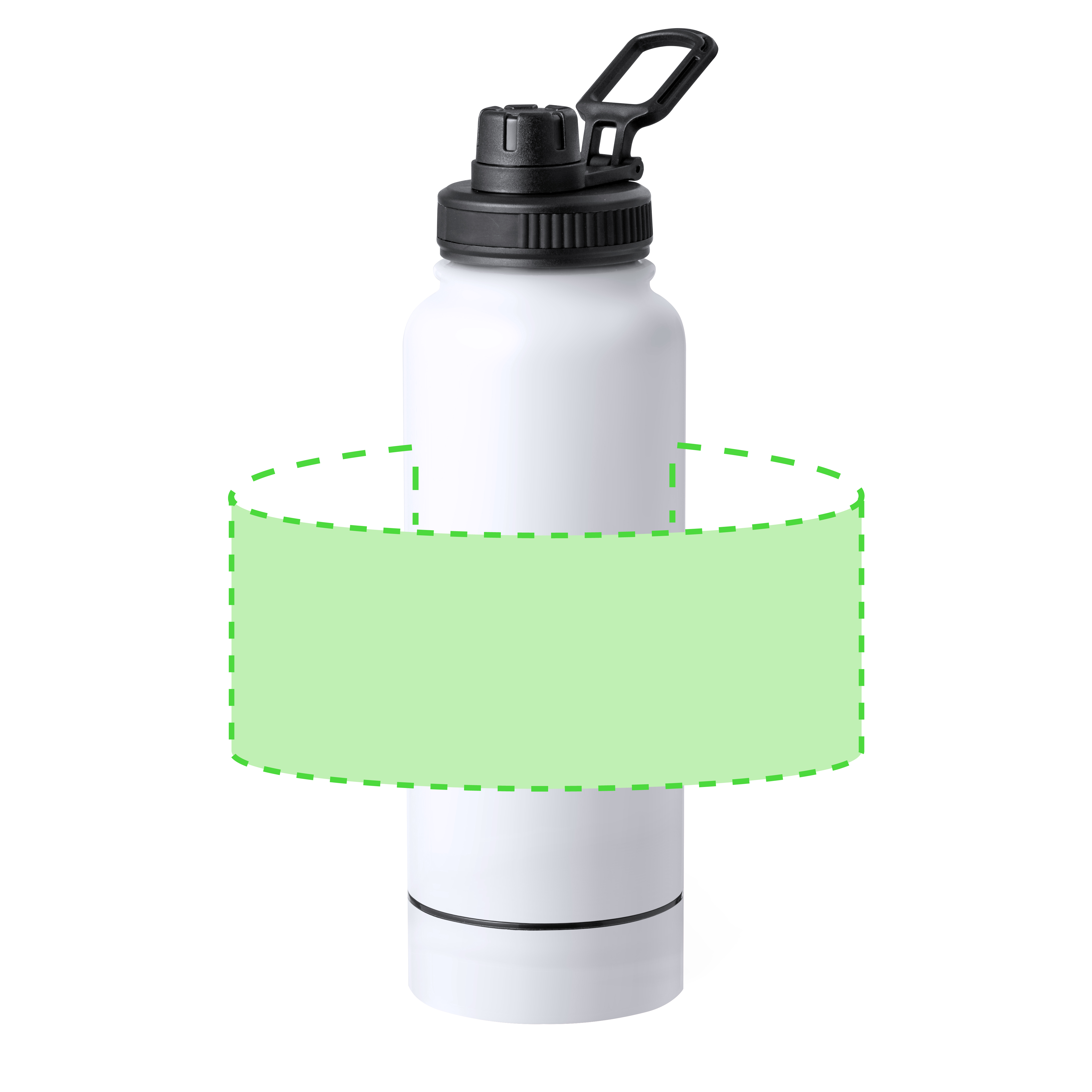 Bidon Thermique Wankex