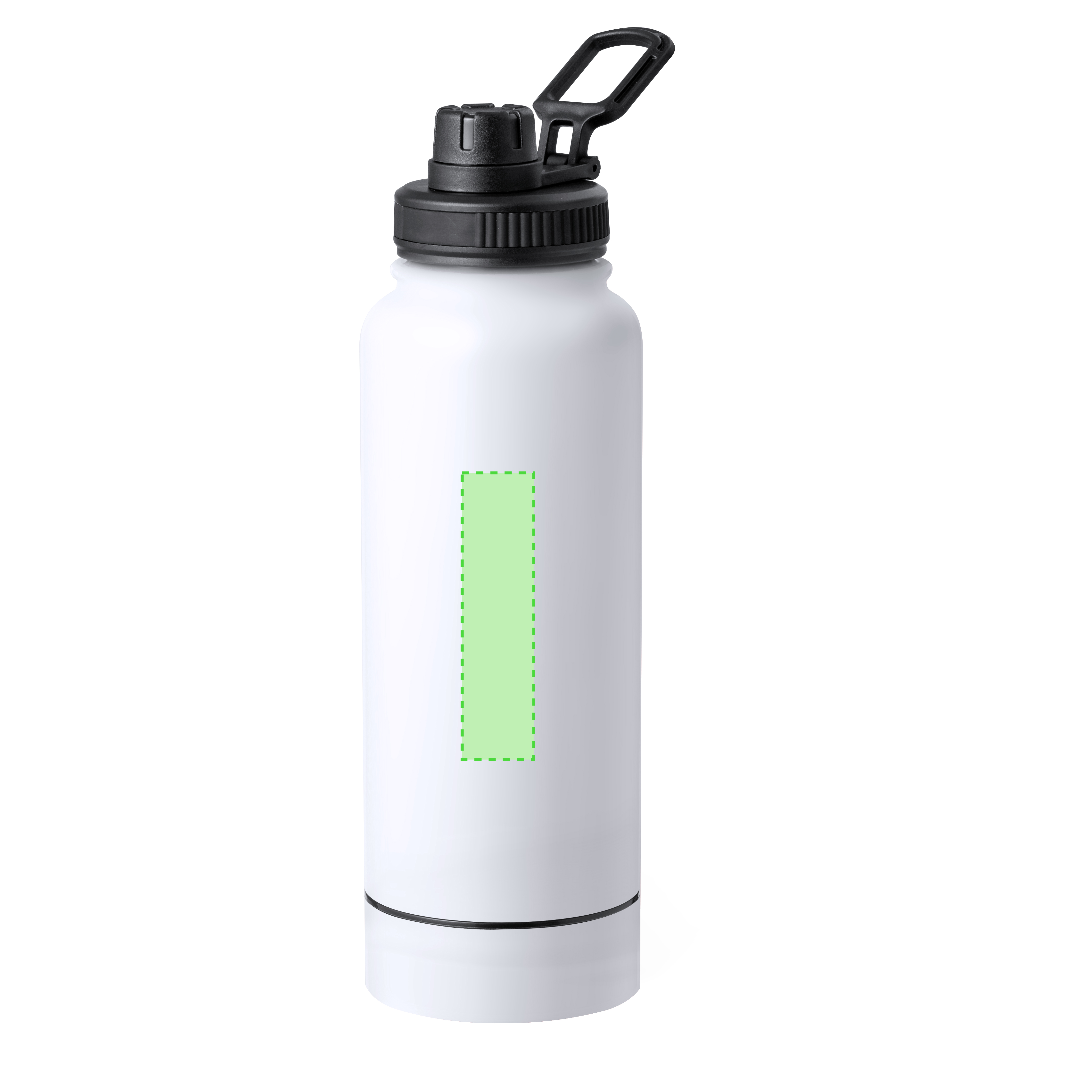 Bidon Thermique Wankex