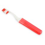 Brosse à Dents Hyron BLEU