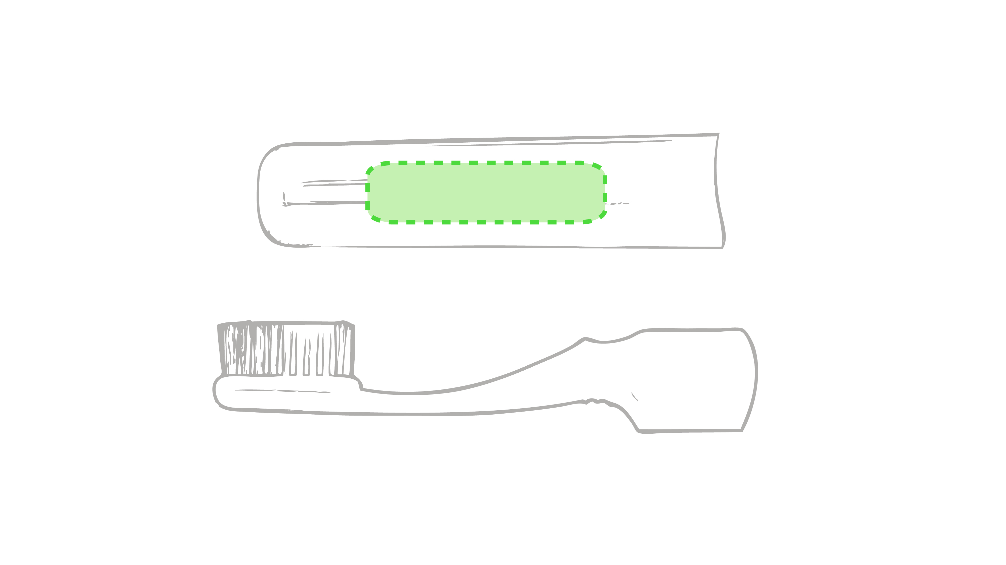 Brosse à Dents Hyron