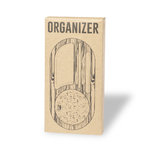 Organiseur Brajil.