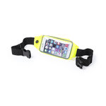 Banane Wanel JAUNE FLUOR