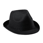Chapeau Braz JAUNE