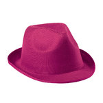 Chapeau Braz JAUNE