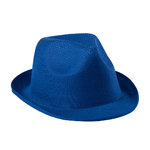Chapeau Braz JAUNE