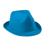 Chapeau Braz JAUNE
