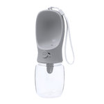 Bidon d'Animaux de Compagnie Flaganan GRIS