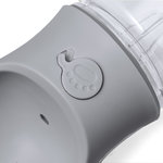 Bidon d'Animaux de Compagnie Flaganan GRIS