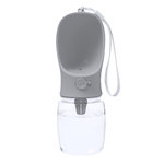 Bidon d'Animaux de Compagnie Flaganan GRIS