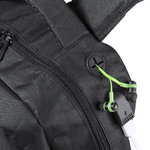 Sac à Dos Halnok NOIR