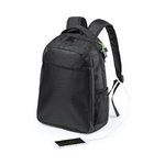 Sac à Dos Halnok NOIR