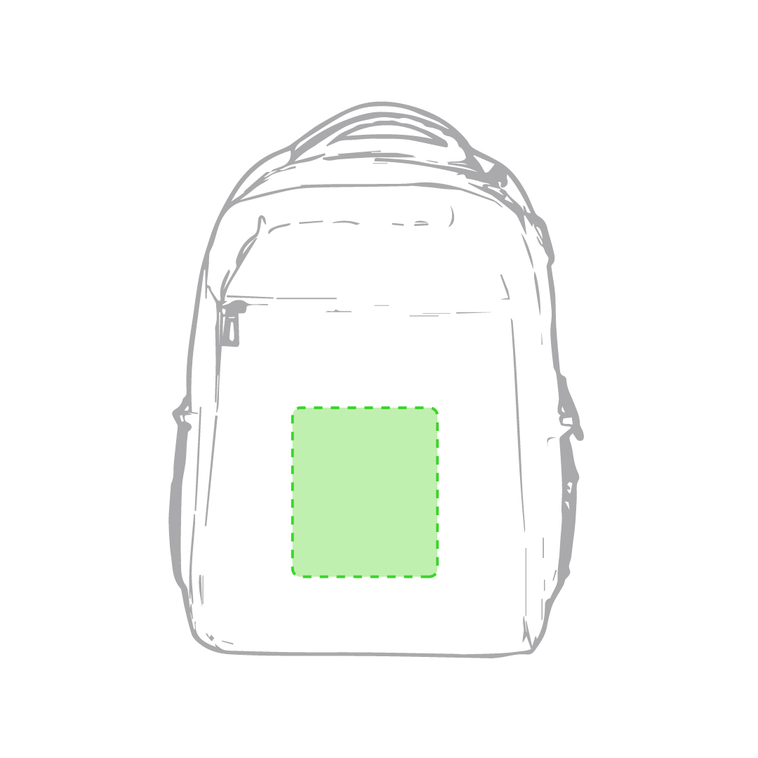 Sac à Dos Halnok