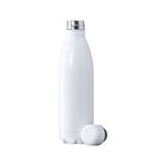 Bidon Thermique Sublimation Varn BLANC