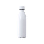 Bidon Thermique Sublimation Varn BLANC