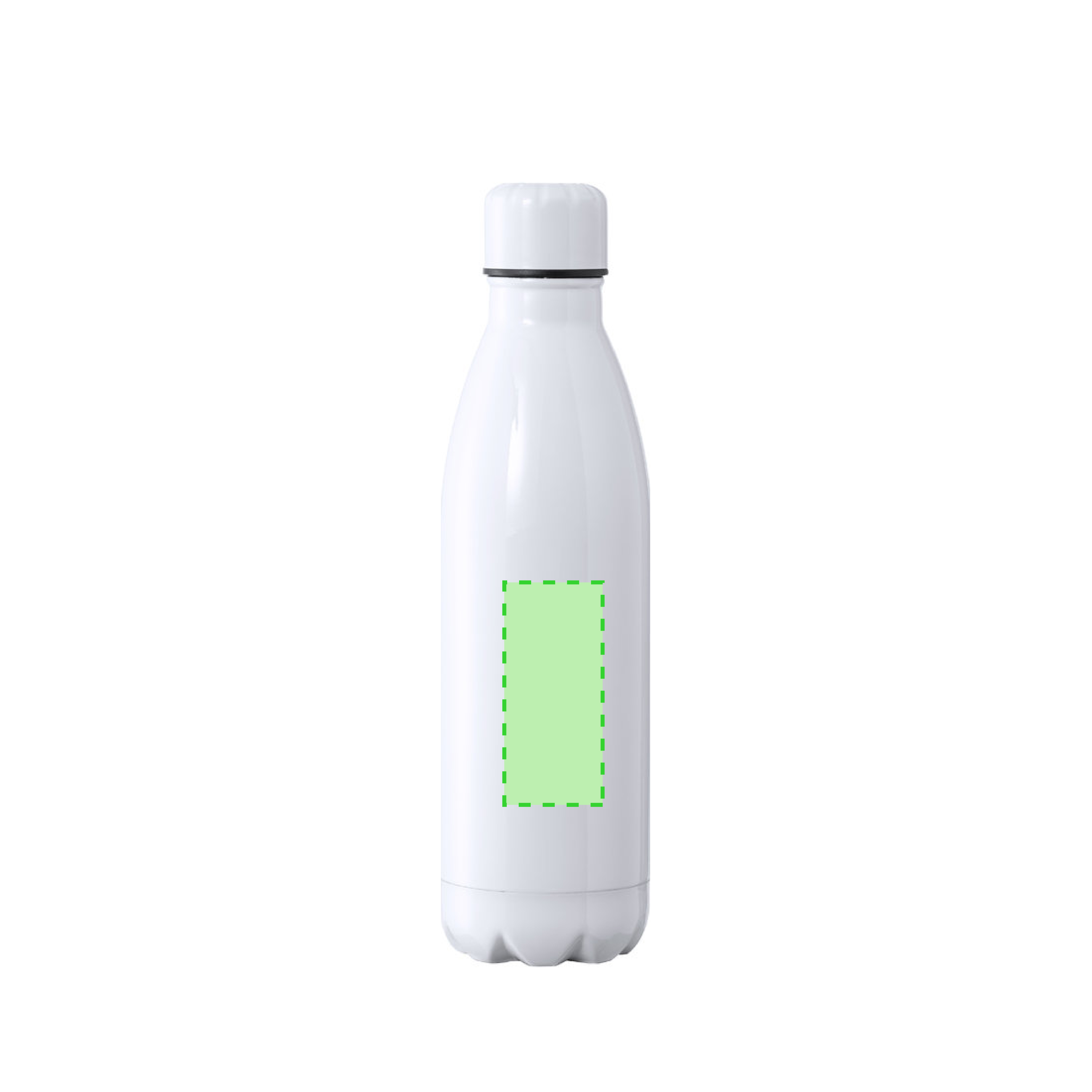 Bidon Thermique Sublimation Varn