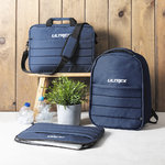 Housse pour Ordinateur Portable Krayon GRIS