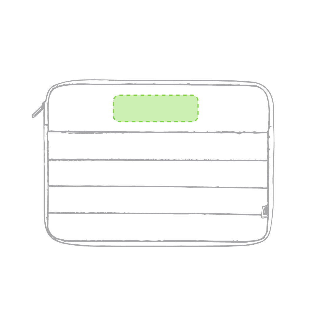 Housse pour Ordinateur Portable Krayon