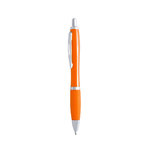 Stylo Clexton ORANGE