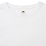 T-Shirt Adulte Couleur Iconic Long Sleeve T GRIS