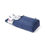 Sac Chaussures Helanor GRIS