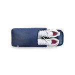 Sac Chaussures Helanor GRIS