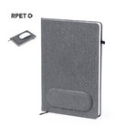 Cahier Tapis Souris Staiger GRIS