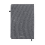 Cahier Tapis Souris Staiger GRIS