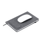 Cahier Tapis Souris Staiger GRIS
