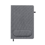 Cahier Tapis Souris Staiger GRIS