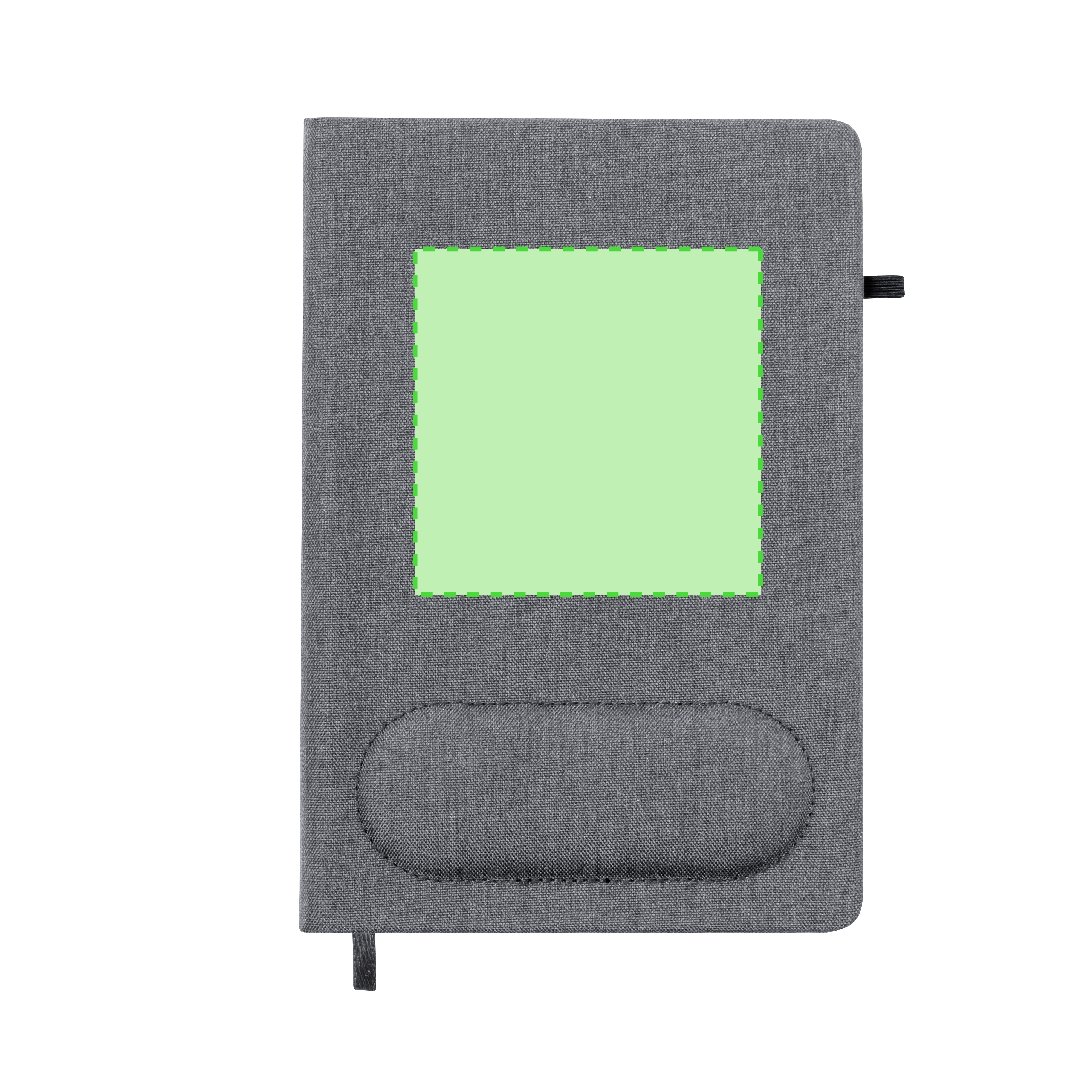 Cahier Tapis Souris Staiger