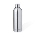 Bidon Thermique Hilker ARGENT