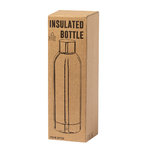 Bidon Thermique Hilker ARGENT