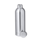 Bidon Thermique Hilker ARGENT