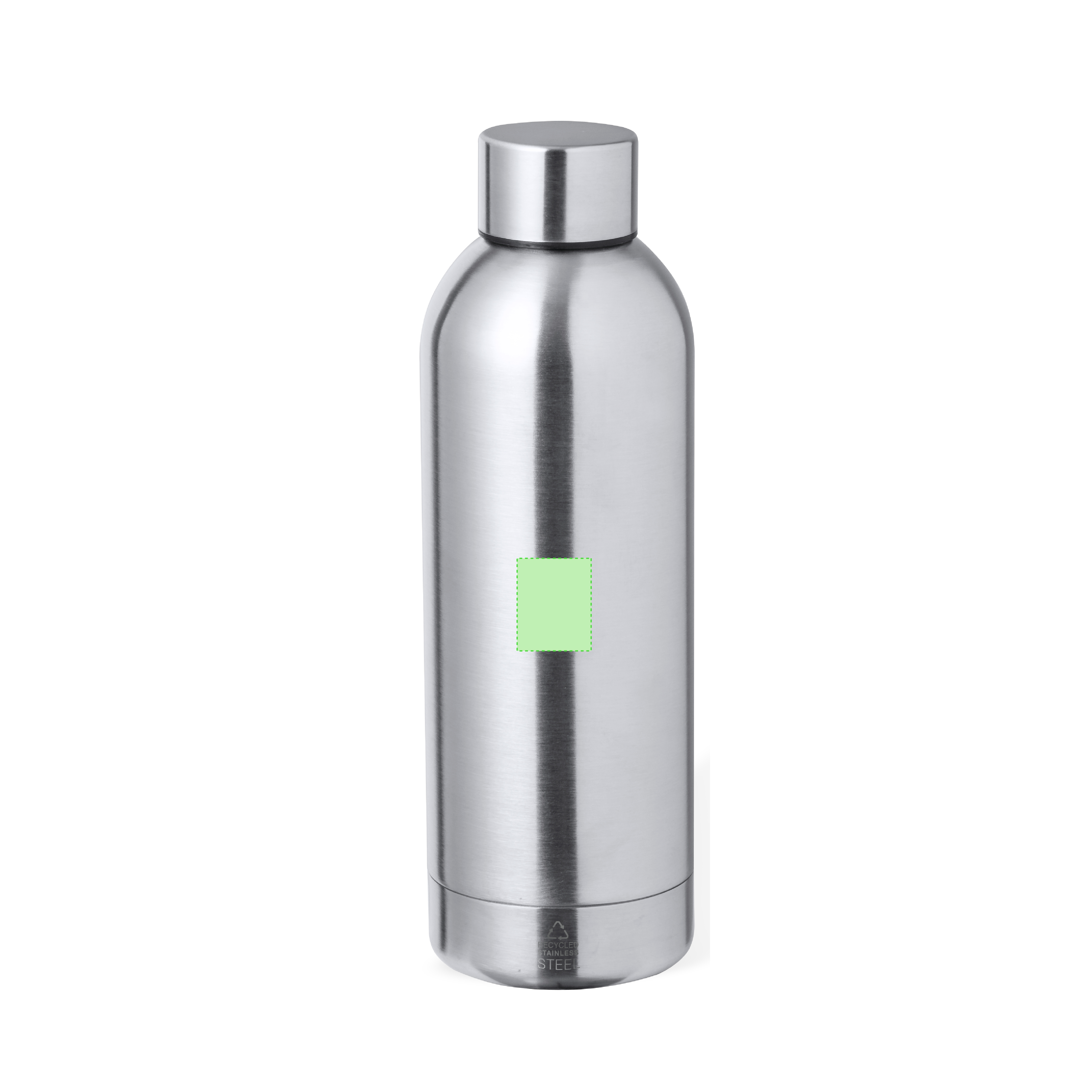 Bidon Thermique Hilker
