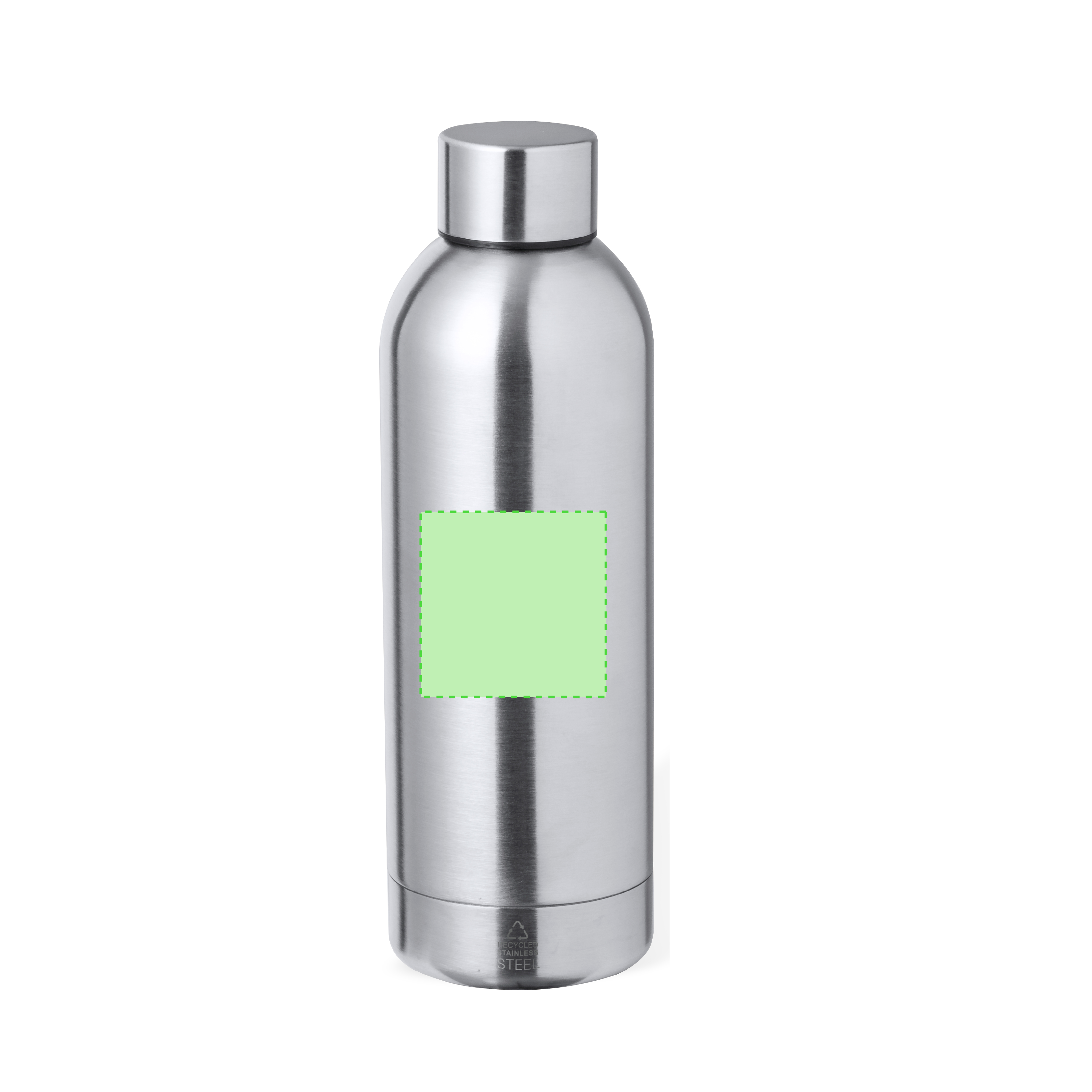 Bidon Thermique Hilker