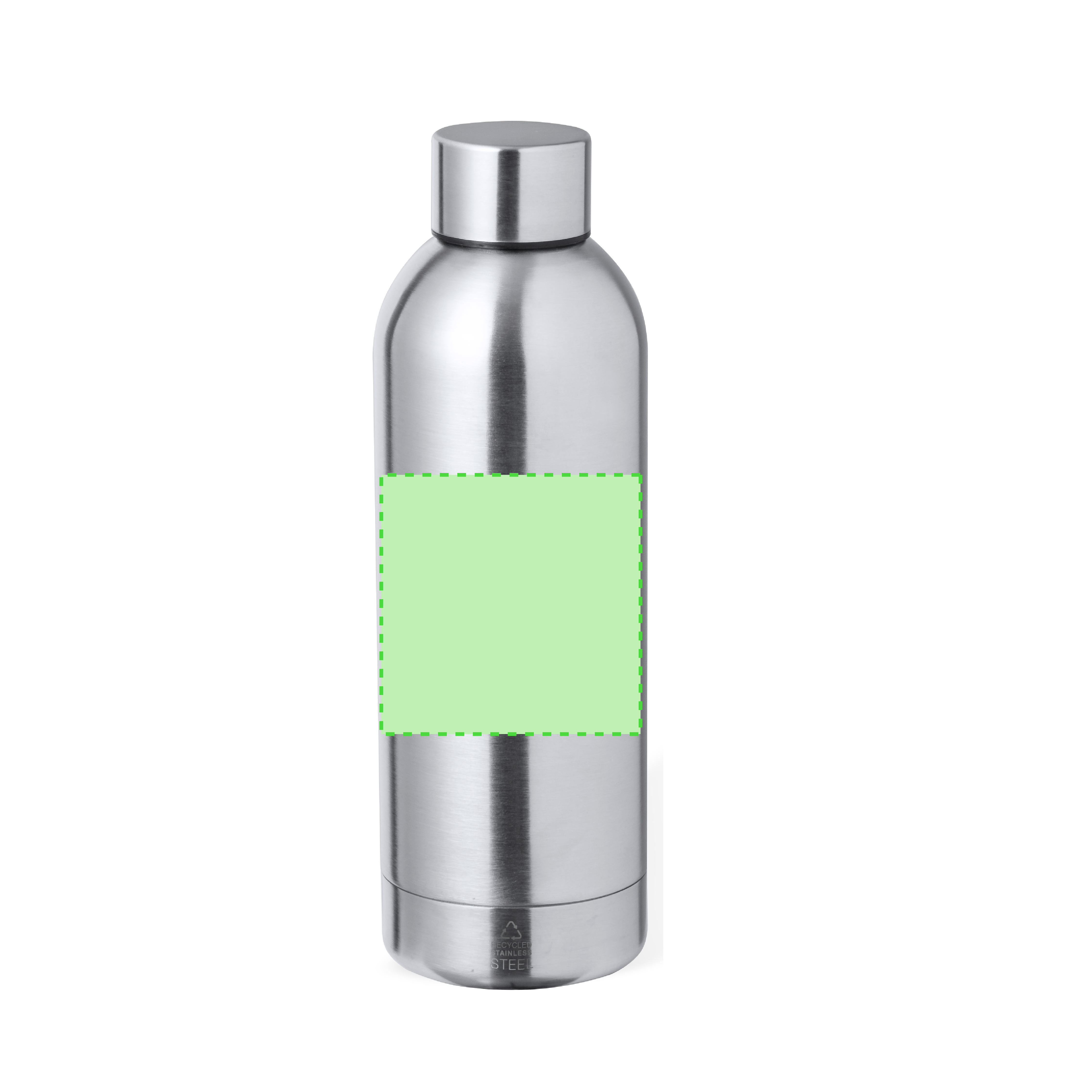 Bidon Thermique Hilker