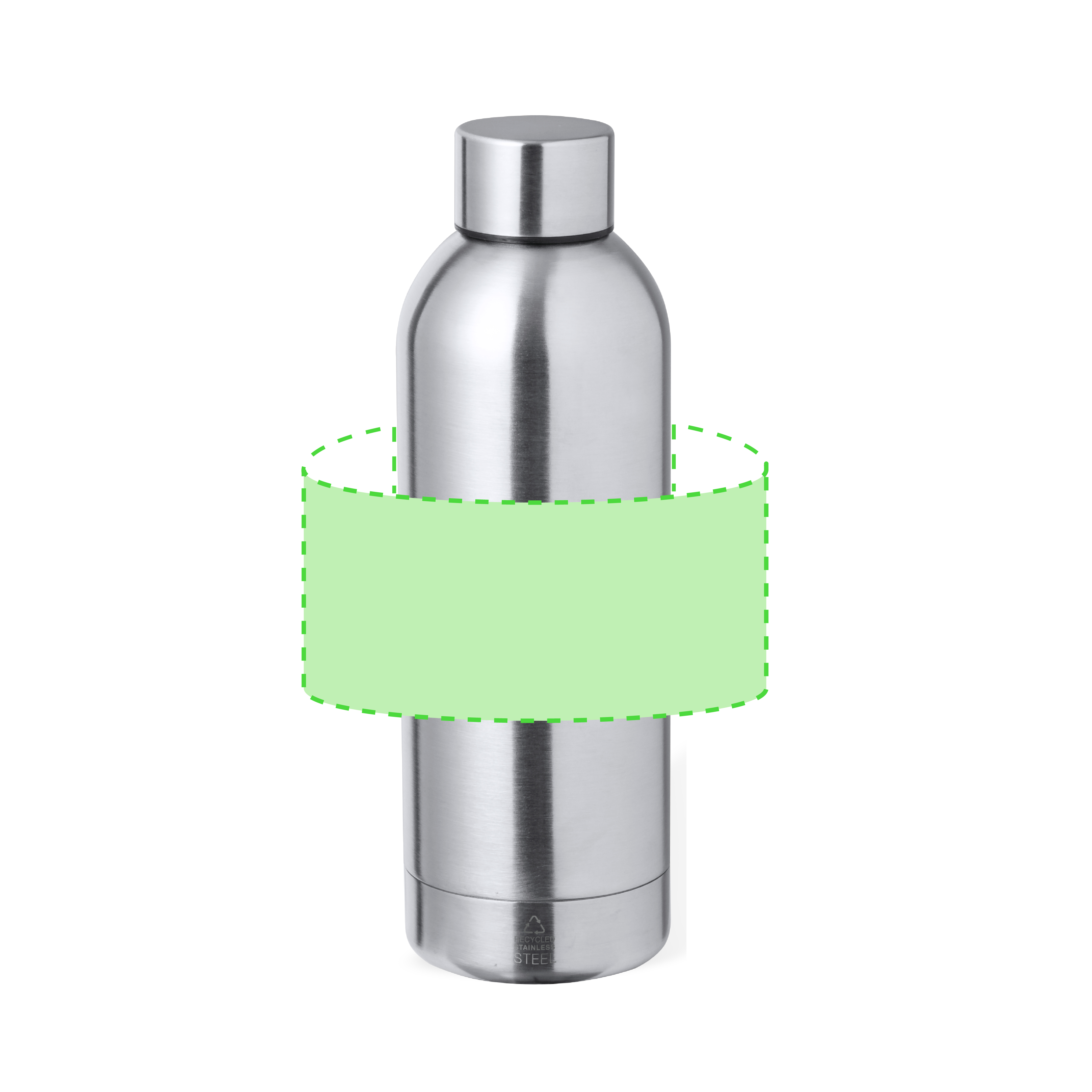 Bidon Thermique Hilker
