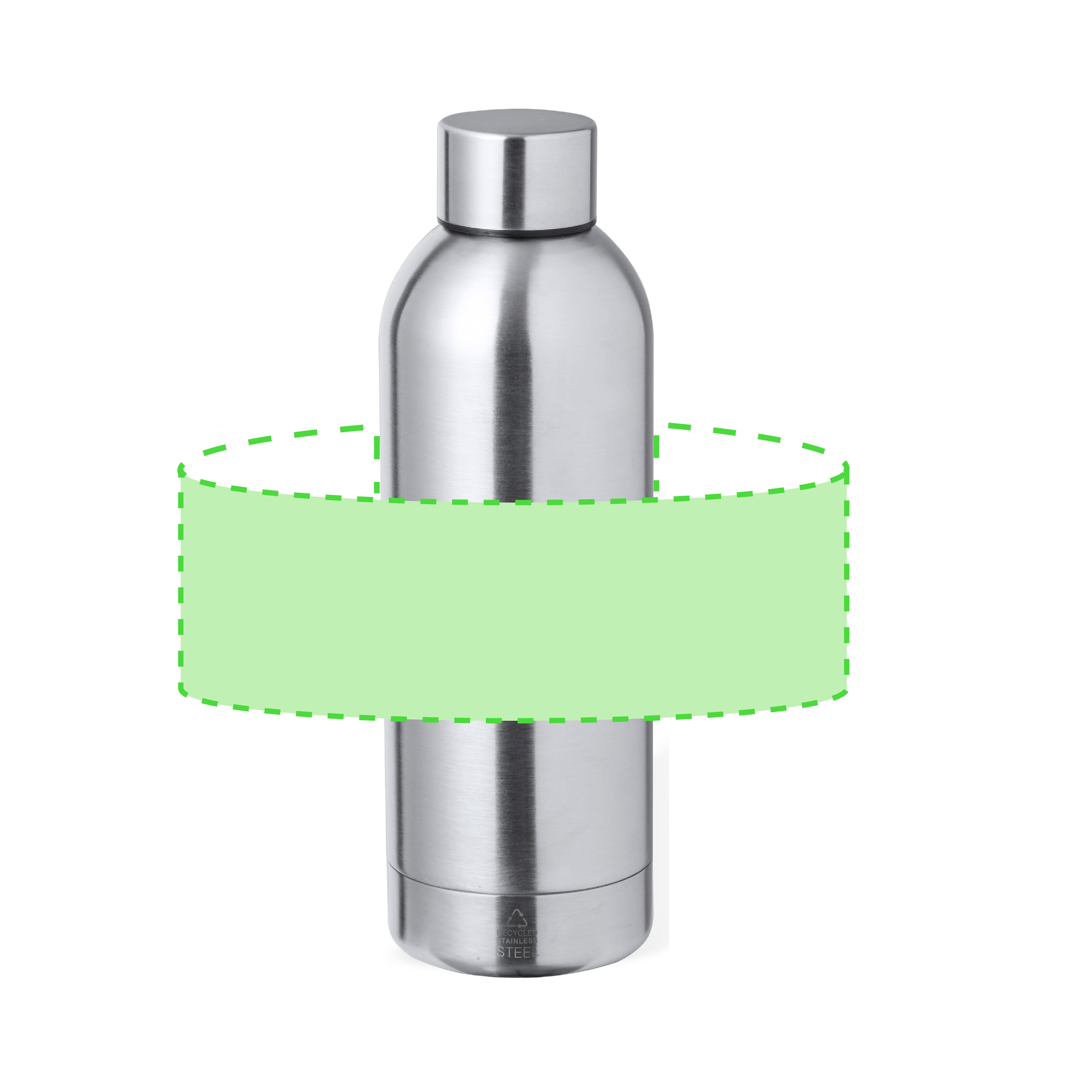 Bidon Thermique Hilker