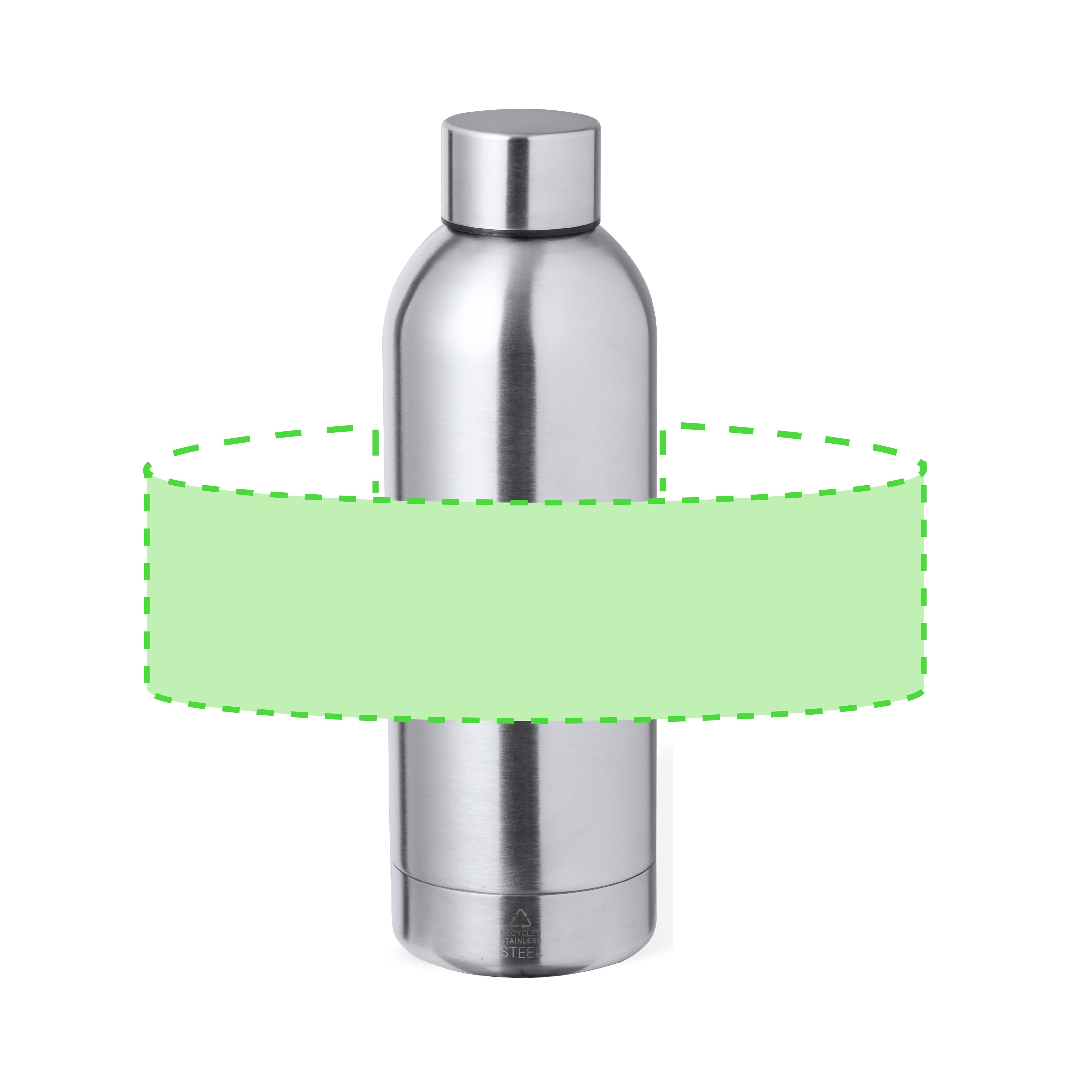 Bidon Thermique Hilker